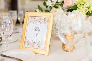 Pave Weddings By Nicole - 26
