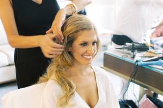 Bridal hair by Remona - 30