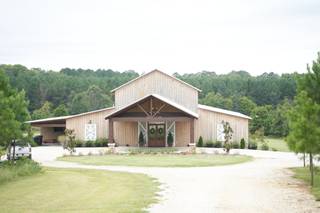 Spring Hill Farm Wedding and Event Center - 29