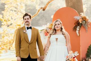 Becoming Bridal Collective - 7