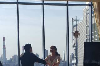 Vista Penthouse Ballroom & Sky Lounge - 21