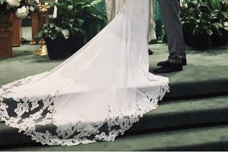 Julie Allen Bridals - 29