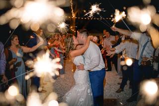 Amanda Rose Weddings & Events - 58
