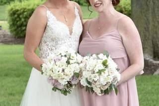 Bridal Makeup By Meli - 40