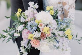 Fiori Floral Design - 8