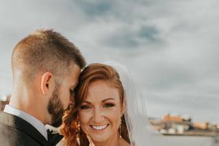 Bridal Glow with Victoria O - 53