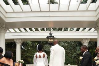 Ruban Bleu Weddings and Events LLC - 27