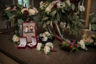 Unveiled Weddings & Events - 7