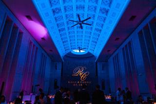 William F. Bolger Center - 17