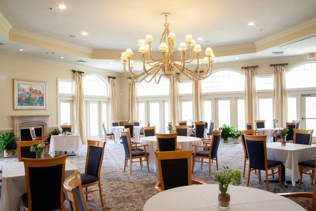 Duck Woods Country Club 1