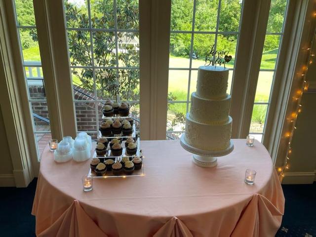 M&T Events Custom Cakes Bakery - 3