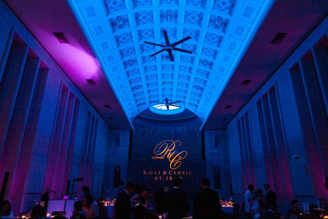 William F. Bolger Center - 3