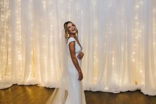 Brides by Kelly Anne + Co. Hair + Makeup - 93