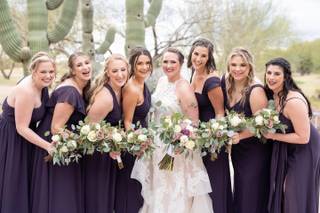 Bella Bridal Beauty - 43