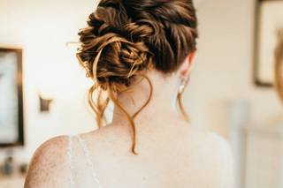Say I Do Hair and Makeup - 40