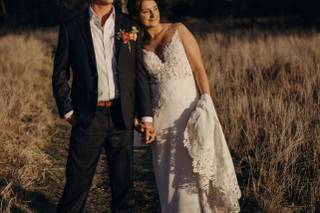 Jo McGowan Weddings - 29