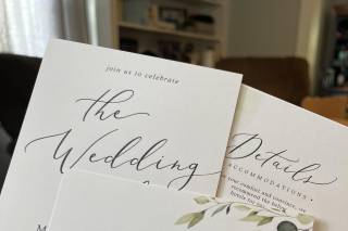 Rae's Heavenly Event Planning - 32
