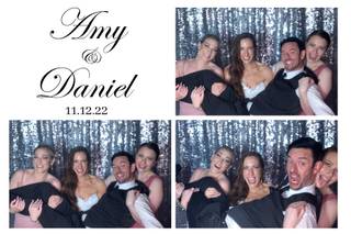 Dipp Photobooth - 38