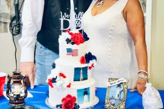 Cakes On The Move - 47