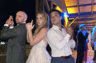 Kramer Events - 10