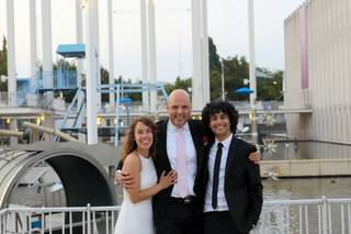 Love Vows & Music - 33