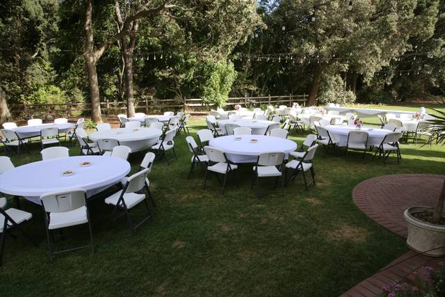 Suisun Valley Inn at Monroe Ranch 4