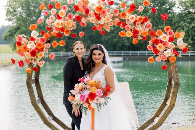 Aesthetic Events and Florals - 1
