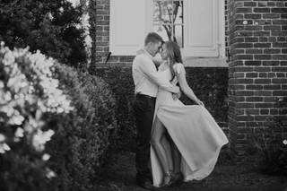 Billie Jo and Jeremy Photography - 18