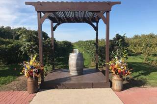 Becker Farms and Vizcarra Vineyards - 86