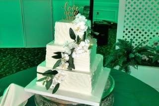Palermo's Custom Cakes & Bakery - 62