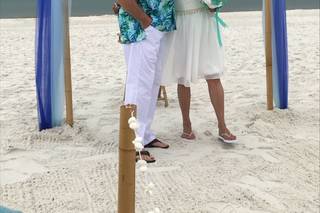 Florida Beach Weddings - 49