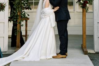 Blissful Weddings & Events - 32