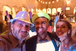 Wedding DJ Italy - 57