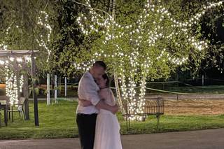 HayLoft in the Grove - 13