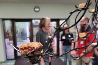 Creative Catering Corporation - 5