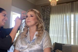 Makeup & Hair by Elsa - 7