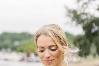 Bella Bridal Hair and Makeup Artistry - 5