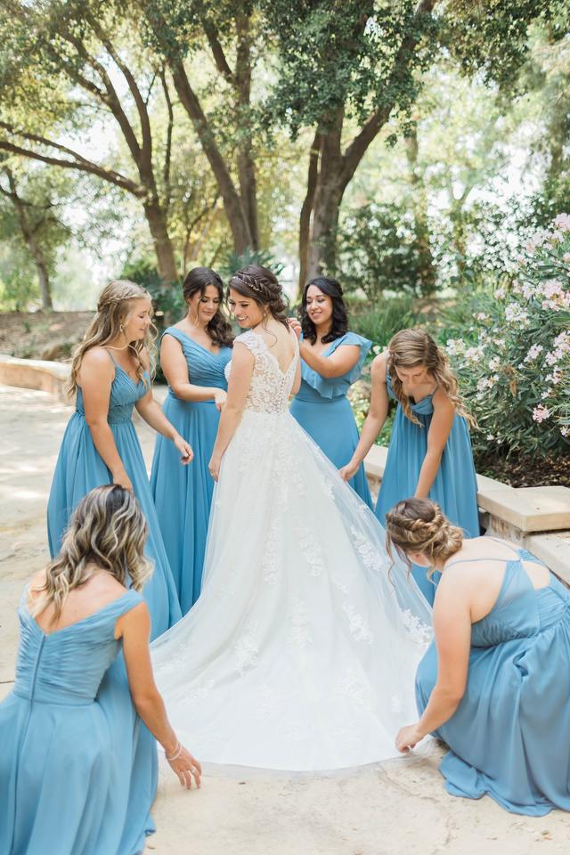 Kay's Bridal - 1