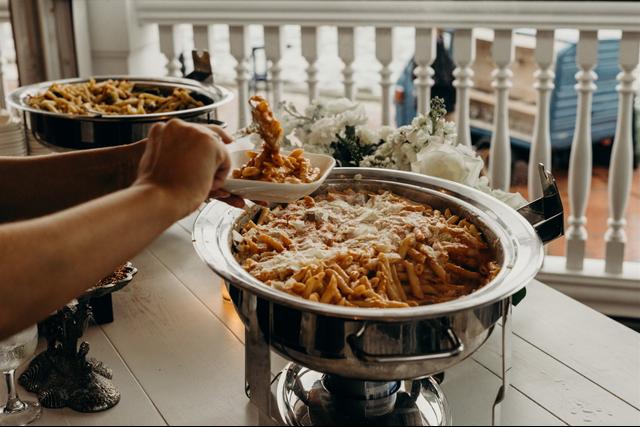 Merri-Makers Catering - 4