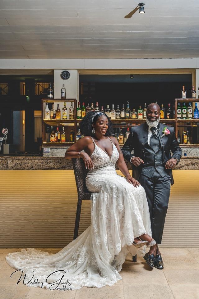 Weddinggigglesja - 1