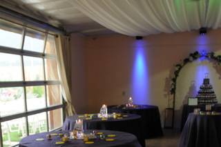 Salt of the Earth Catering - 5