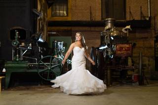 blush bridal by andreas - 1
