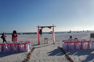 Florida Beach Weddings - 47