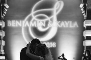 Green Fourteen Weddings - 18