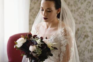 Maureen Garner Hair and Makeup Design - 14