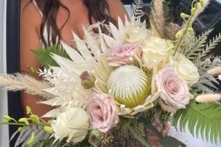 Xpressions Floral & Event Design - 70