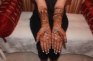 Naseem's Henna & Art - 56