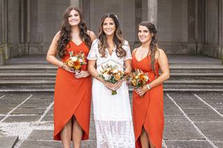 Bella Rococo Hair & Makeup Artistry - 19