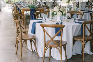 Pretty Little Wedding Co. - 24