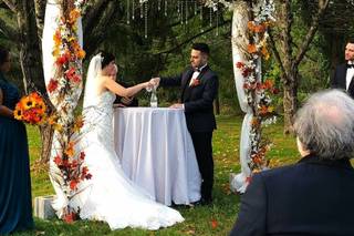 Amore Weddings LLC - 35